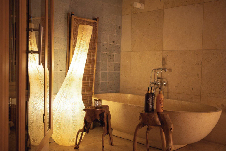 Bathroom, Carlton, Oslo