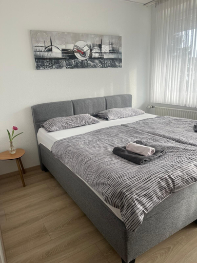 Bedroom 2, Radlstadl - Brauhaus und Hotel, Rhein-Kreis Neuss