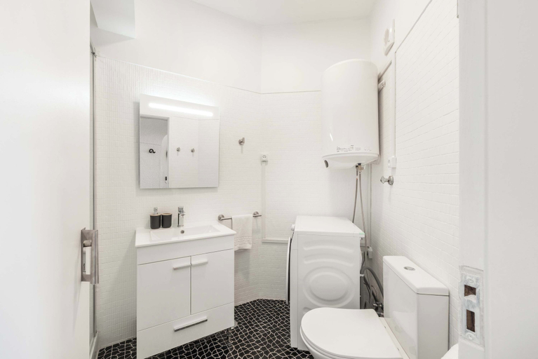 Bathroom 3, Equador Superior Suites by Olala Homes, Cascais