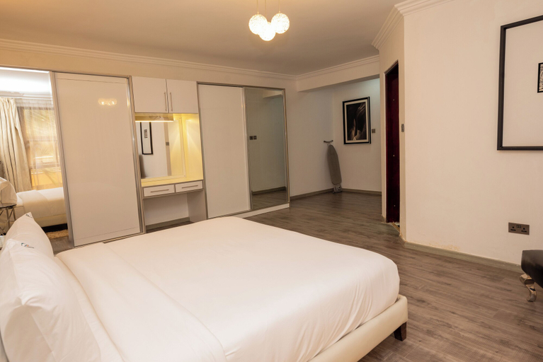 Bedroom 4, Lavington Residences By Trianum, Dagoretti North