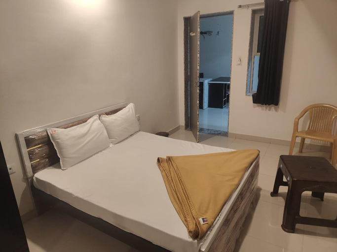 2, Hotel Maruti Inn, Pali