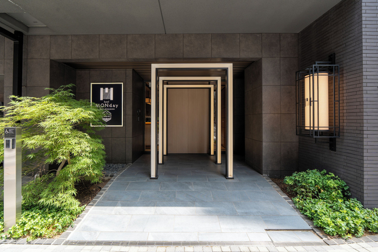 Exterior & Views 2, MONday Apart Premium Akihabara, Chiyoda
