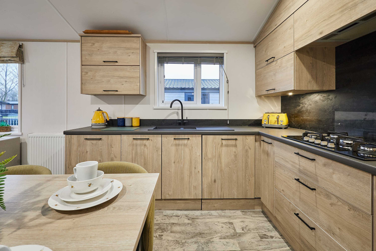 Room 2, Host Stay Honey Bee Lodge, East Riding of Yorkshire