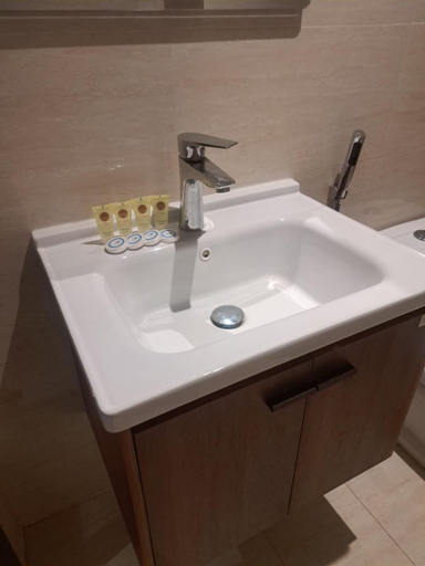 Bathroom 2, SAMA AL SALAM, Al Madinah Al Munawwarah