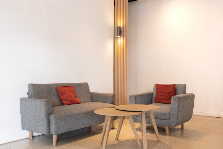 Others 4, Urbanview Hotel Cozy Samarinda by RedDoorz, Samarinda