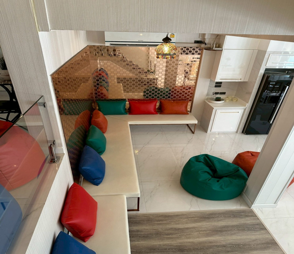 Exterior 4, Residenceat49, Wattana
