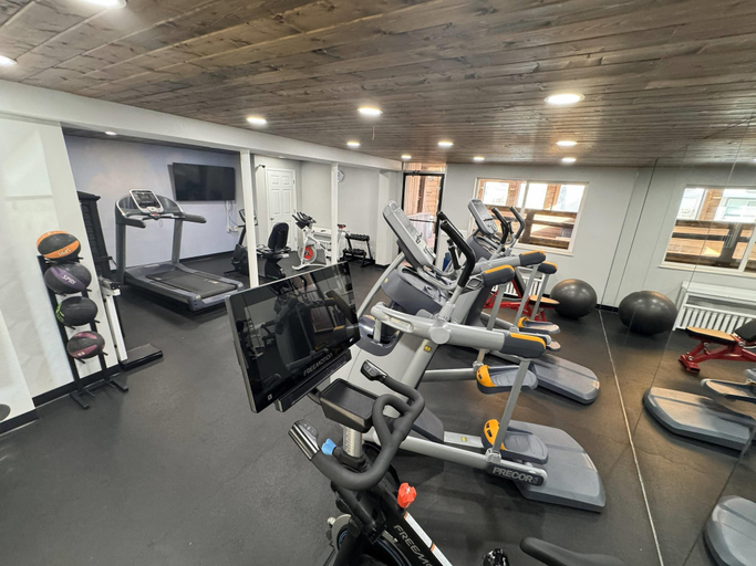 Others 5, Comfort Inn & Suites Golden – Denver West, Jefferson