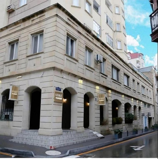 Exterior & Views 2, Leyla 1 – Apartments, Baku
