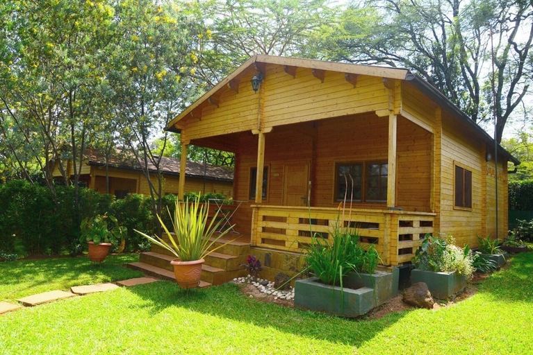 Others 2, Severine Cottages And Lounge, Langata