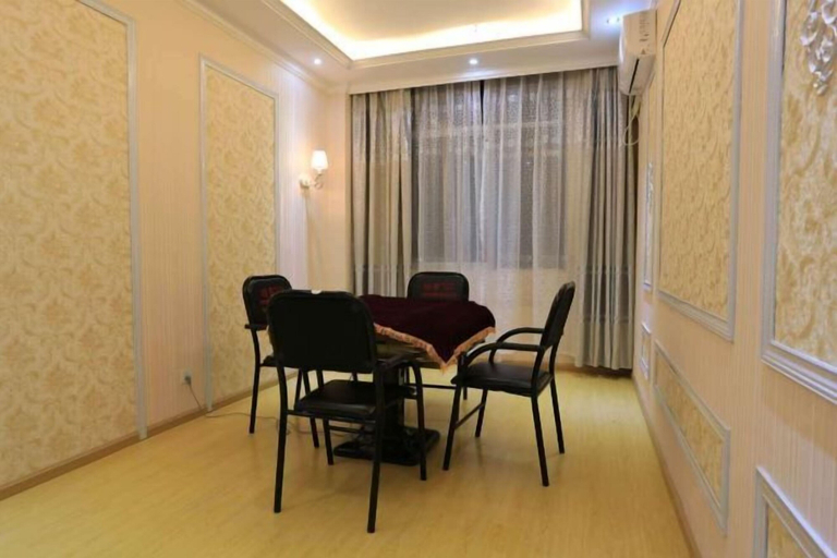 Others 2, Chuxiong Fuxing Hotel, Chuxiong Yi