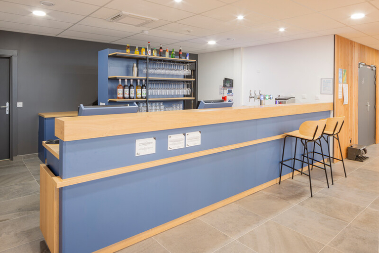Public Area, All Suites Appart Hotel |Le Havre Centre-Les Docks, Seine-Maritime