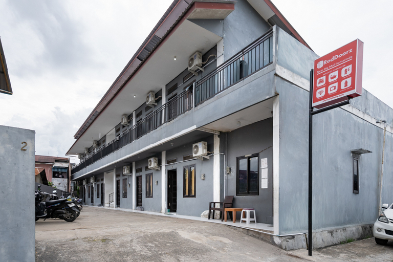 Others 4, RedDoorz near Bigmall Samarinda 2, Samarinda