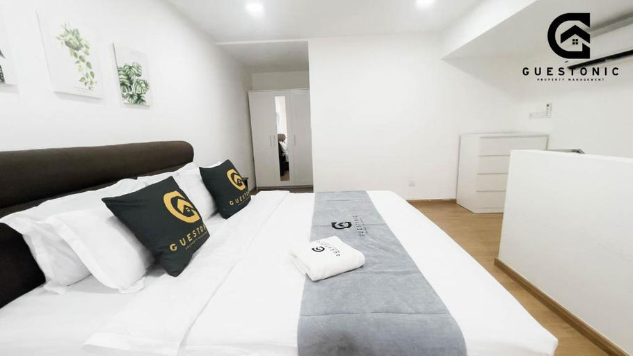 Others 3, EkoCheras Cozy Suite by GUESTONIC, Kuala Lumpur