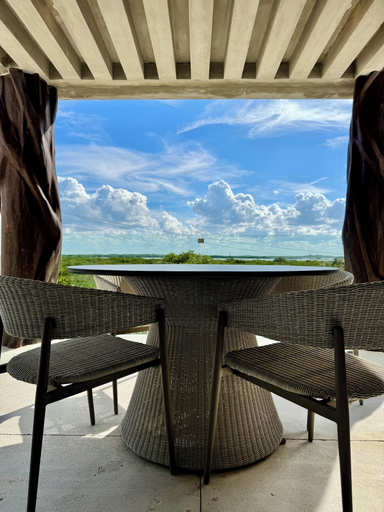 Beach/ocean view 2, Beach House Costa Yucatan by Trobbu Collection, Dzemul