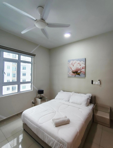 Bedroom, Mesahill Premier New Suite by D'KAY, Seremban