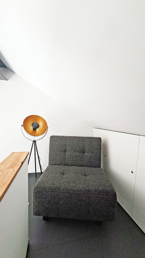 Living area 4, SMART LODGES, Freudenstadt