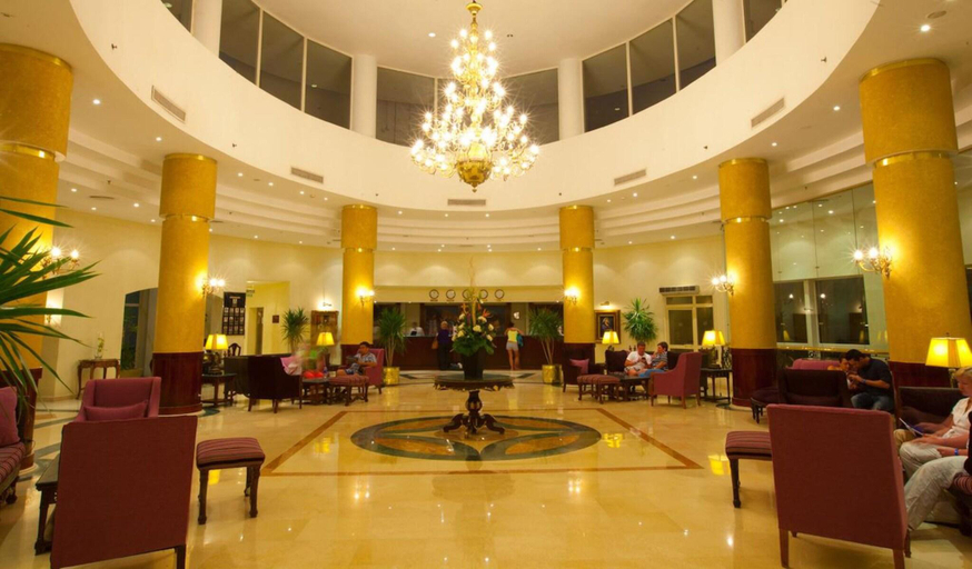 Public Area, Island View Resort, Sharm el-Sheikh