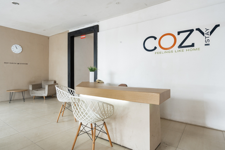 Others 5, Urbanview Hotel Cozy Samarinda by RedDoorz, Samarinda