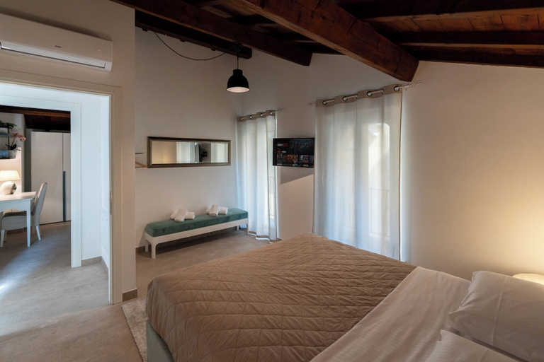 Room 2, Dimora Manin a 80mt dall'Arena, Verona