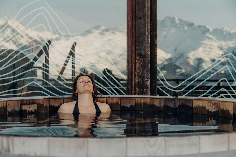 Sport & Beauty 3, La Cachette - Friendly Hotel, Savoie