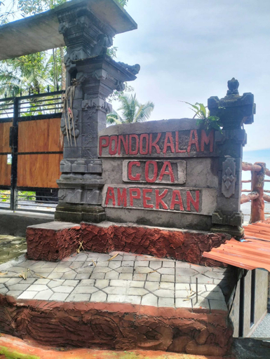 Others 4, Pondok Alam Goa, Karangasem