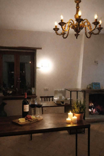 Reception, agriturismo casale 1921, Avellino