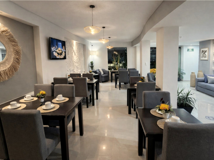 Food & Drinks 3, Hotel Ix By San Clemente, Ixtacuixtla de Mariano Matamoros
