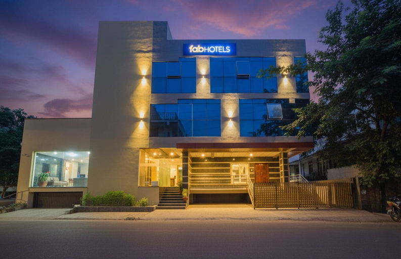 Primary image, Via Morning Glory, Bangalore