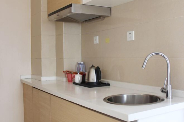 Others 4, Jinshang Express Motel, Shenyang