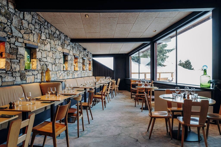 Food & Drinks 5, La Cachette - Friendly Hotel, Savoie