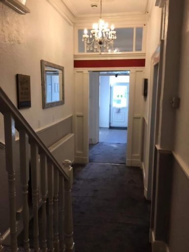 Others 4, MIdway Hotel, Blackpool