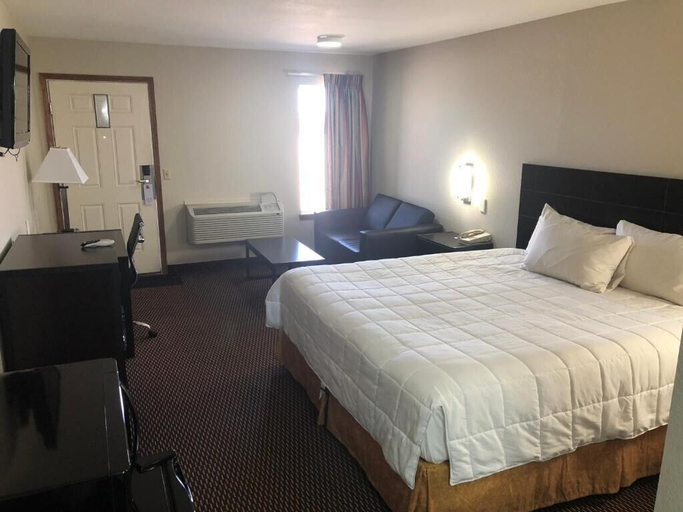 Others 1, Friona Inn, Parmer