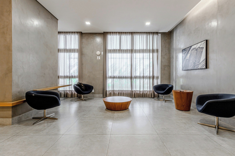 Interior 3, Charlie Walk Butantã, São Paulo