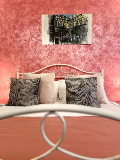 Room 4, Suite Scarlatti, Napoli