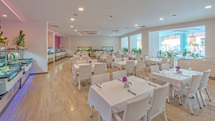 Food & Drinks 4, Bendis Beach, Bodrum