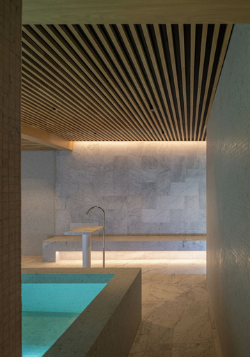 Sport & Beauty 3, Skostredet Hotel & Spa, Bergen
