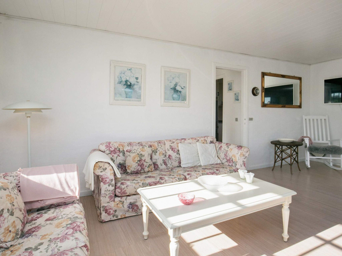 Interior 4, 4 Person Holiday Home in Hjorring, Hjørring