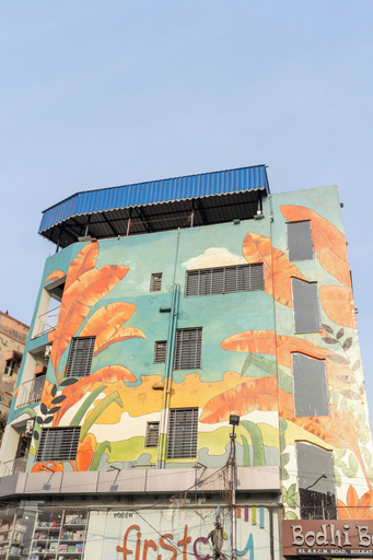 Exterior 4, BODHI BAARI, South 24 Parganas