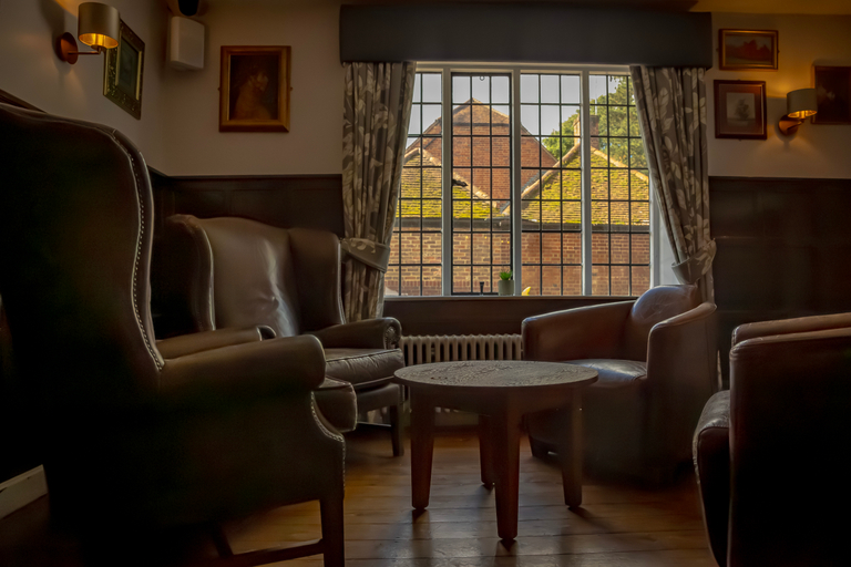 Public Area, The Olde Bell, BW Signature Collection, Windsor and Maidenhead