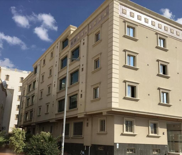 Exterior 4, ALFASWAL ALARBAAH SERVICED APARTMENT, Taif