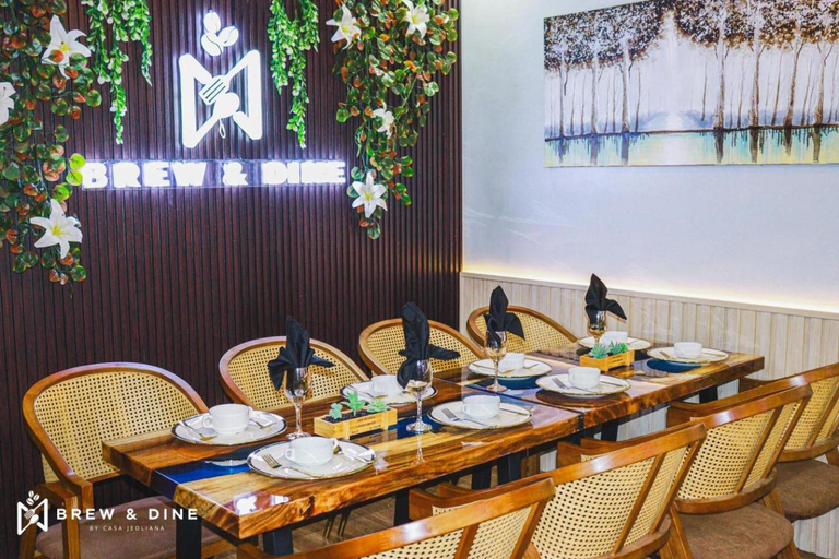 Food & Drinks 5, CasaJedliana, Cabanatuan City