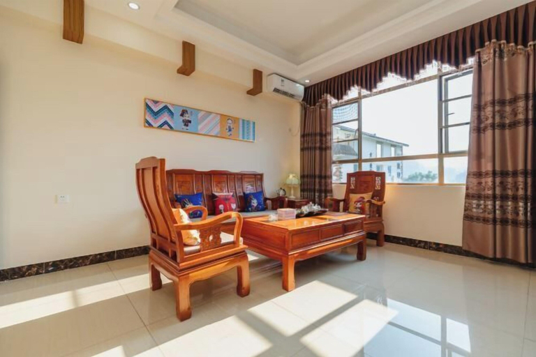 Others 2, Qianyuanju Inn, Shaoguan
