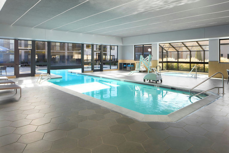 Sport & Beauty 5, Courtyard by Marriott Williamsburg Busch Gardens Area, James City
