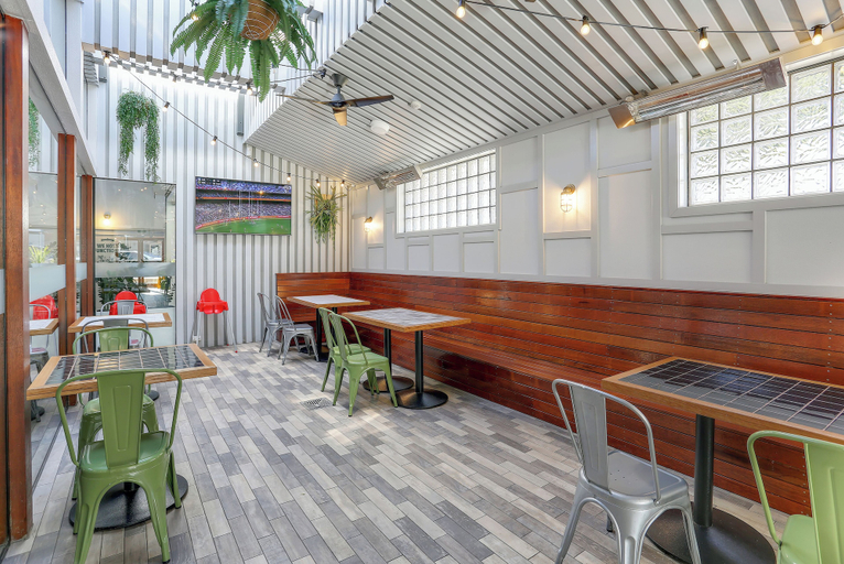 Food & Drinks 5, Penshurst Hotel, Sydney