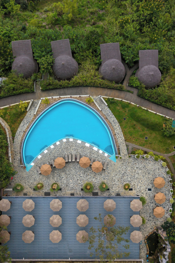 Sport & Beauty 2, Dream Cliff Mountain Resort, Hildummulla