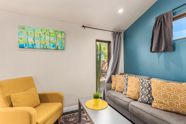 Room 3, Sw-inspired Casa Casita - 5 Mins to Downtown PHX, Maricopa