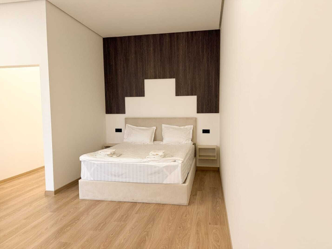 Room 3, Imperial Hotel