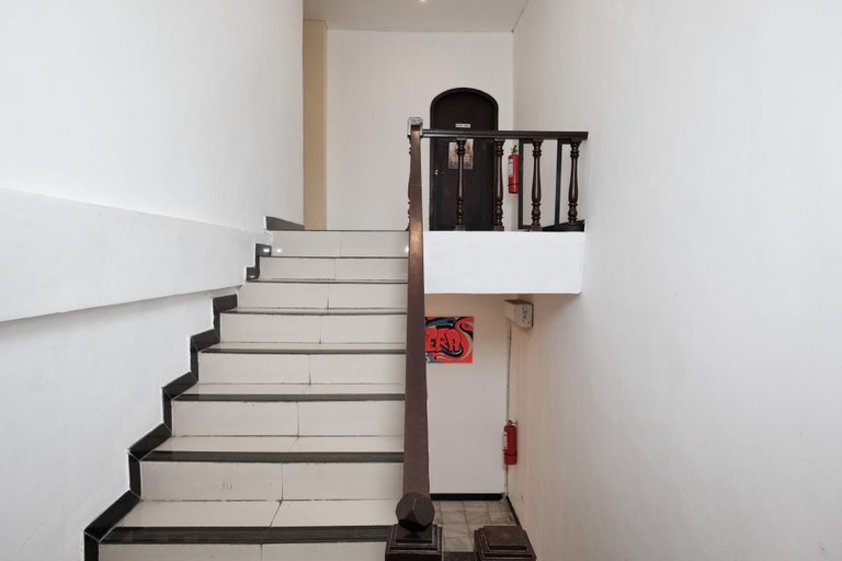 Others 5, RedDoorz @ Wiyung 2, Surabaya