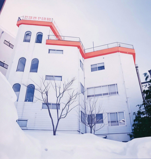Exterior & Views 1, Tamakiya, Yuzawa