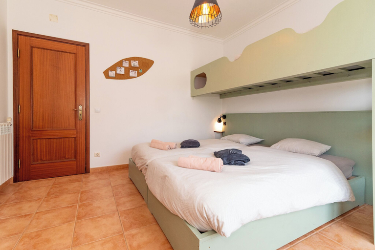Room 5, SURFinn Figueira Da Foz, Figueira da Foz